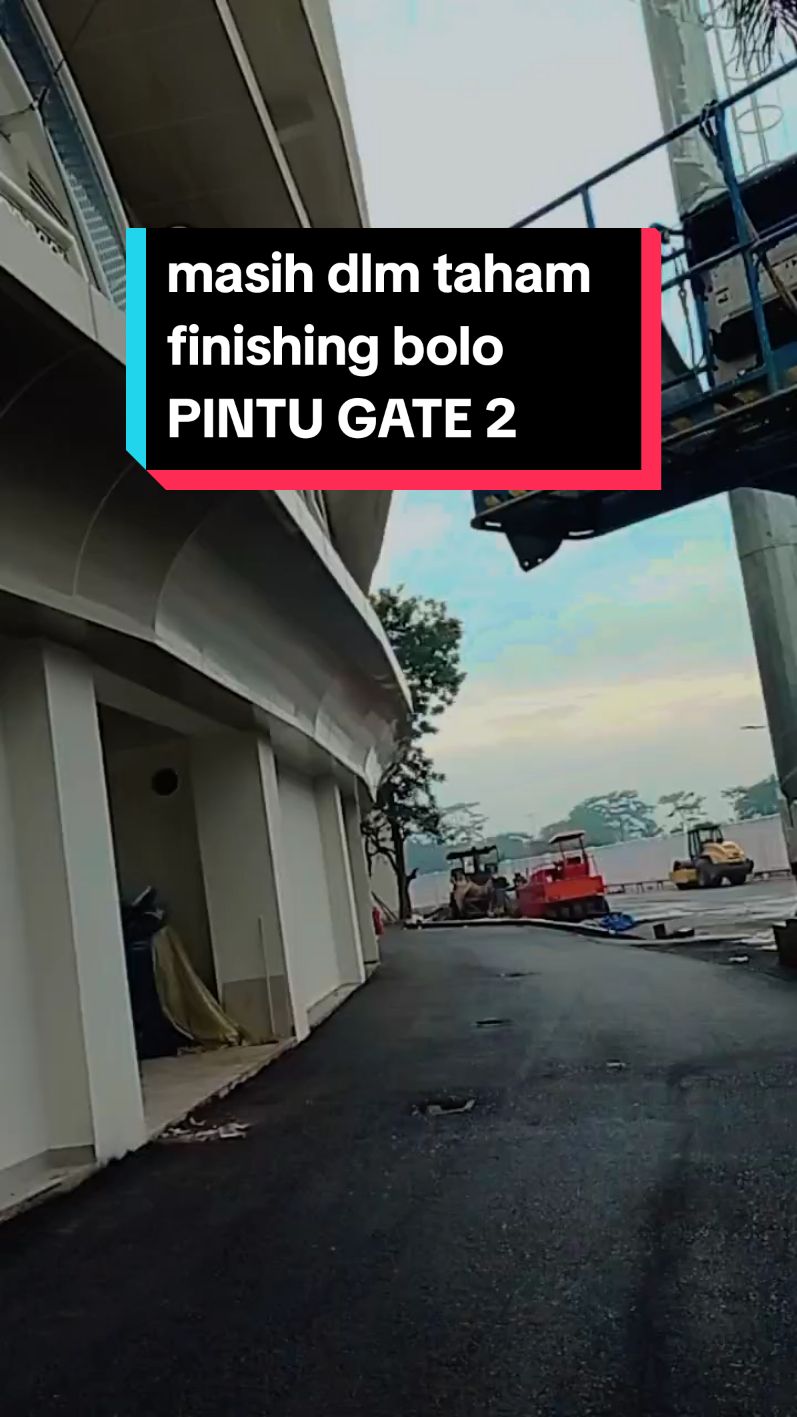 Membalas @ahmadreza520 masih tahapan finishing bolo🙏 #renovasistadion #renovationproject #statusfypシ゚viral #fypシ゚viral #kanjuruhanmalang #malang #kpanjen 