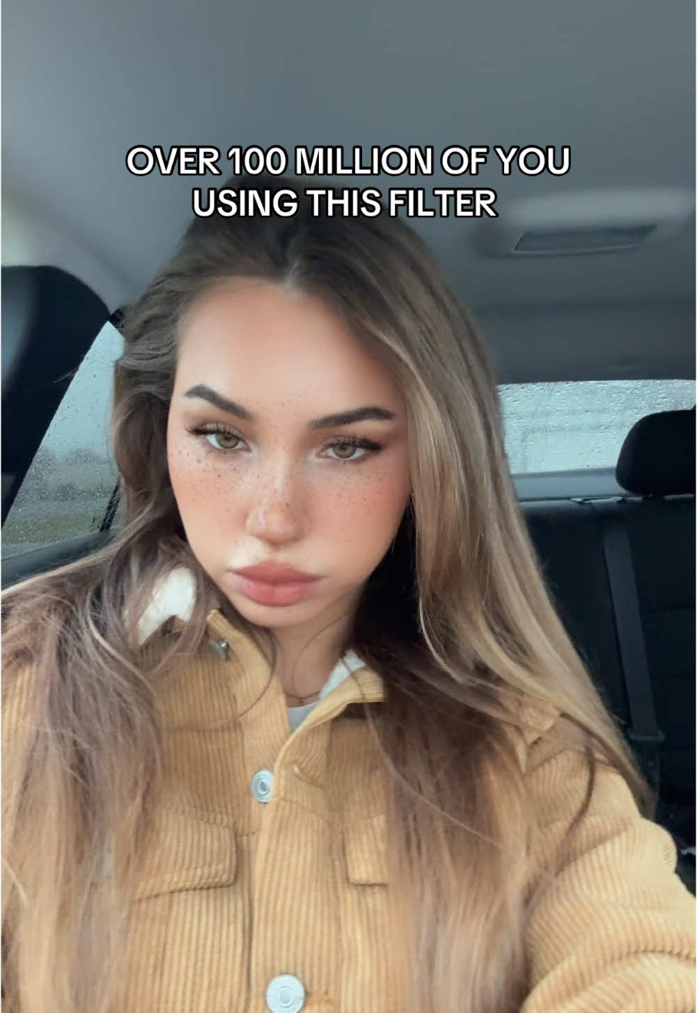 What filter do I expose next?👀