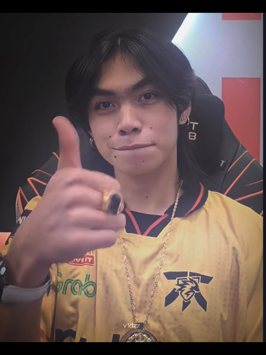 jangan lupa makan seblak 🗿 #onickingkong #onick1ngkong #fnop #mlbbcreatorcamp #fyp #onic #mobilelegends 