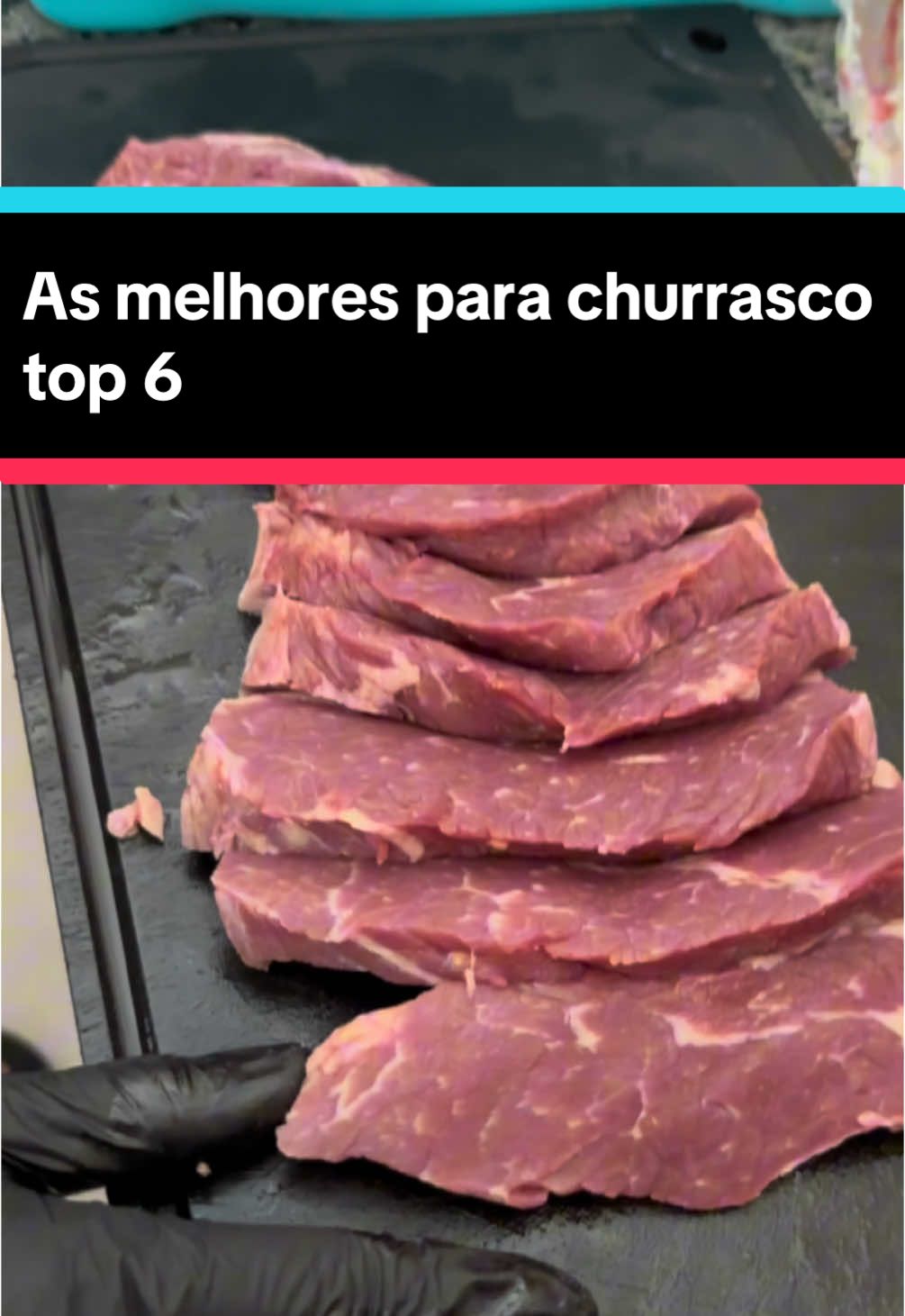 As melhores para churrasco top6!#churrasco #carnedequalidade #dicas #acougueiro #consumidor #acougue #carneparachurrasco 