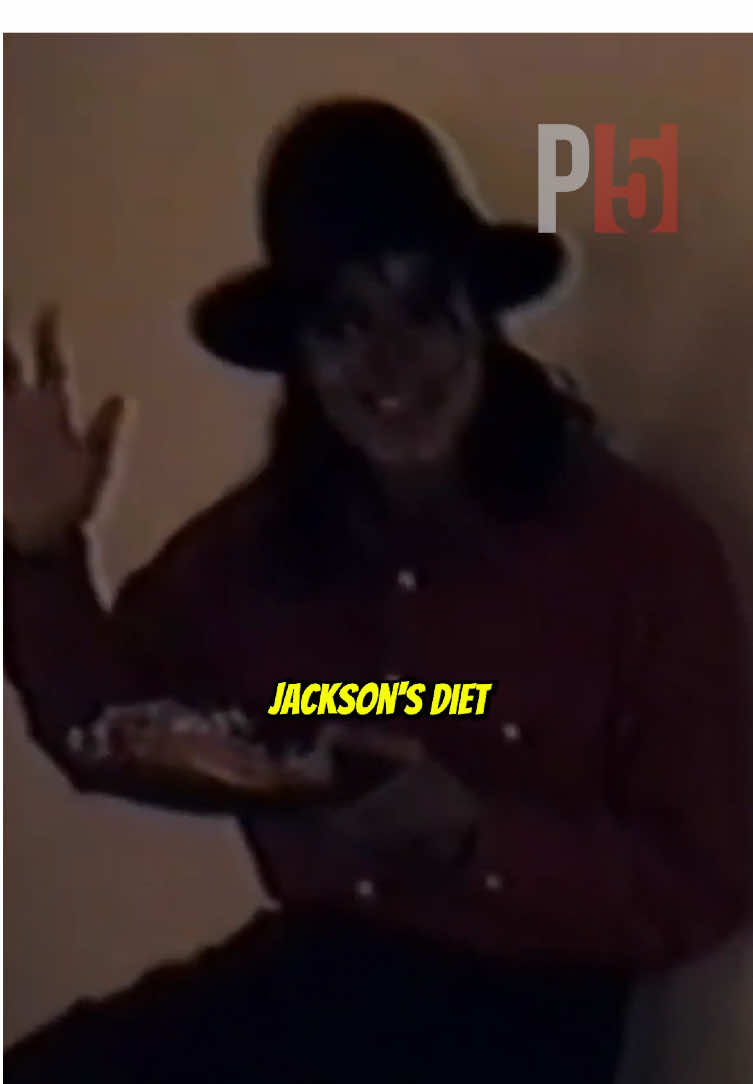 Michael Jackson’s INSANE Diet on Tour #fyp #foryoupage #michaeljackson #diet #didyouknow #music #kingofpop #kfc #viralvideo #michaeljacksonfan #coke @KFC 