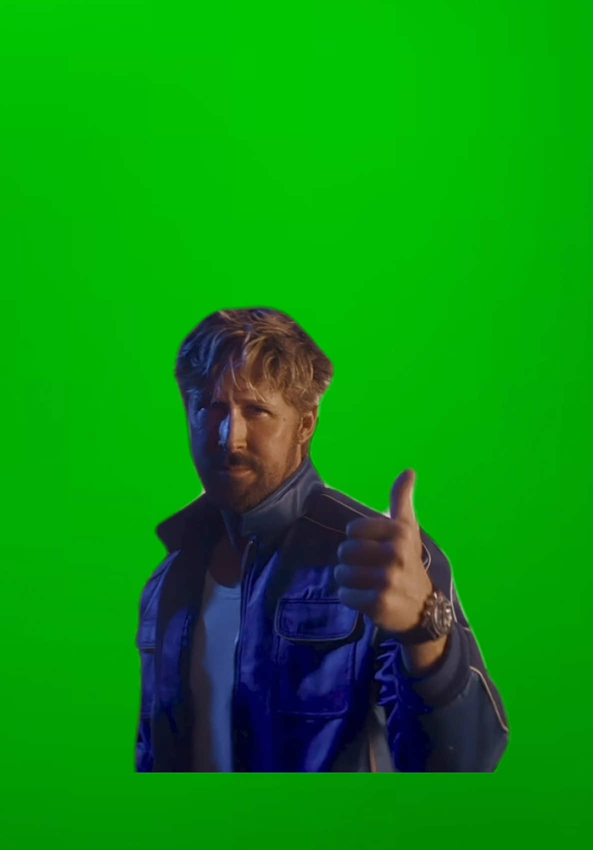 RYAN GOSLING THUMBS UP MEME #ryangosling #greenscreen #trendingtiktok #meme #memepage #fy #memes #greenscreenvideo #officehumor #workhumor #gymhumor 