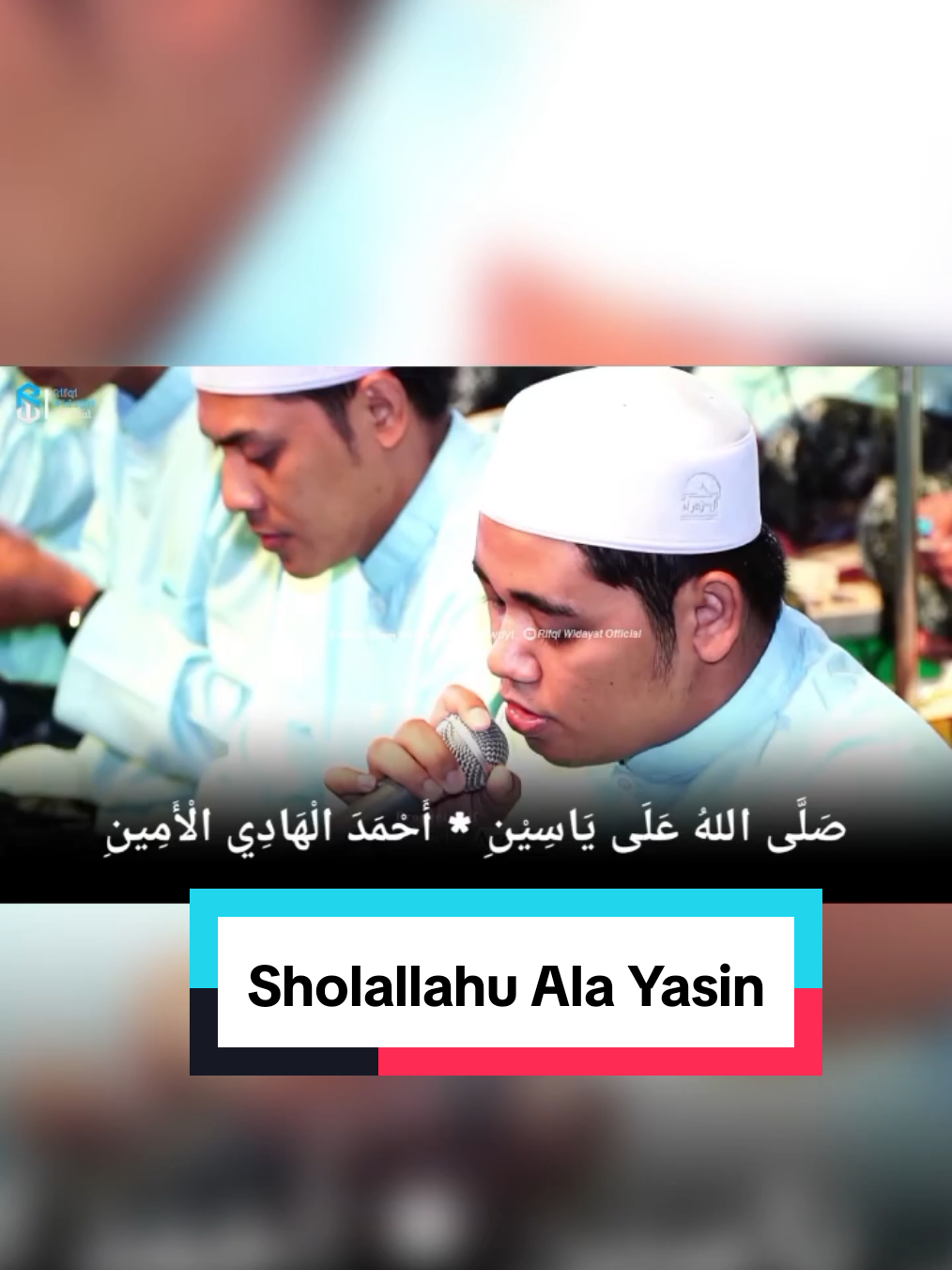 Sholallahu Ala Yasin | @maswan Azzahir & @isad elmadany Majelis Az Zahir Pekalongan #sholallahualayasin #azzahir #azzahirpekalongan #majelisazzahir #sholawatlirik #liriksholawat #zahirmania #zahirmaniaindonesia🇲🇨 #sholawatmerdu #fyp 