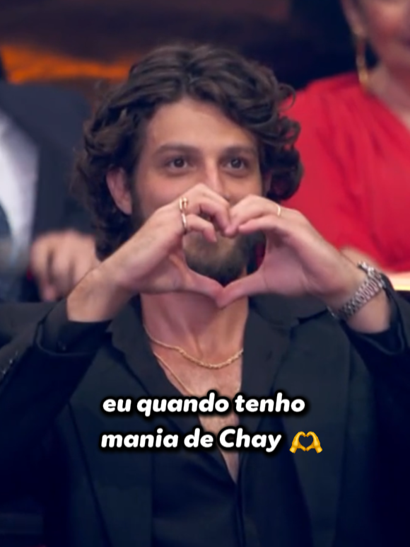 Quem não tem mania no 'Ator de Novela' de 2024? Chay e Mavi arrasando os corações do Brasil inteiro! A gente tenta odiar, mas a gente ama cada dia mais 🥰 #MelhoresDoAno #Domingão