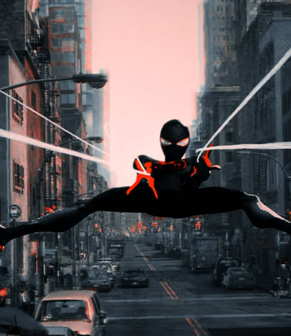 The ATSV edit / ib @ITzSnook / #atsv #atsvedit #acrossthespiderverse #acrossthespiderverseedit #milesmorales #gwenstacy #milesmoralesedit #gwenstacyedit #aftereffects #ae #rotoscope #amv #anime #edit #editing #editor #foryou #cinematography #aesthetic 