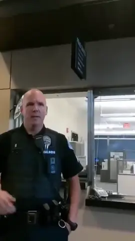 Public Servant Lied Criminal Complaint Filed!#audit #auditor #audition #police