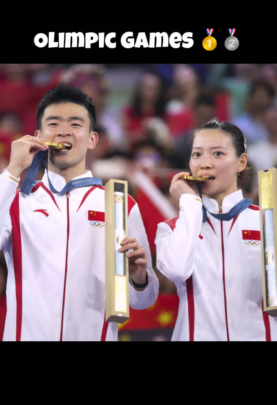 Happy Retirement Huang Yaqiong/Zheng Siwei 🏸.  Kukira cici Yaqiong bakal dipasangin sm pemain baru, ternyata ikut pensiun juga.  Masih menjadi monster utk XD, tp YaSi memutuskan utk pensiun di akhir tahun ini.  #huangyaqiong  #zhengsiwei  #badminton  #badmintonindonesia  #badmintonlover  #fypage  #fyp 