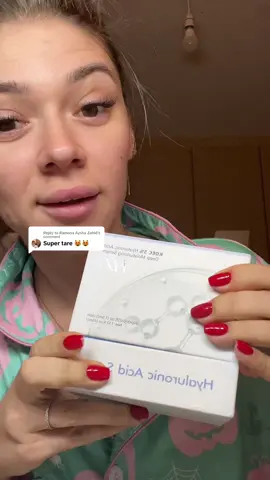 Replying to @Ramona Aysha Zahid #msvaradie #tiktokmademebuyit #tiktokshopuk #blackfridaydeals #skincare 