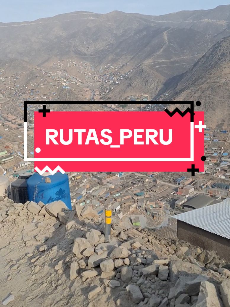 #Rutas_ #Perú  #viaja_vive