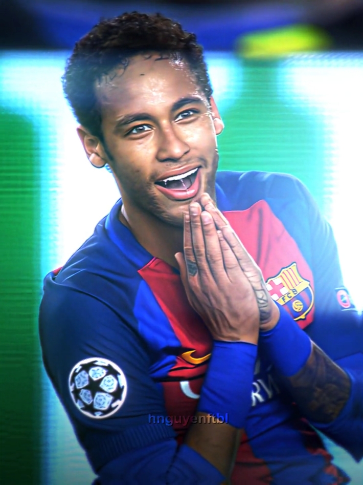 hinh bong ay...#neymar #edit #football #barcelona #foryou #fyp #futbol #tatcalataixry 