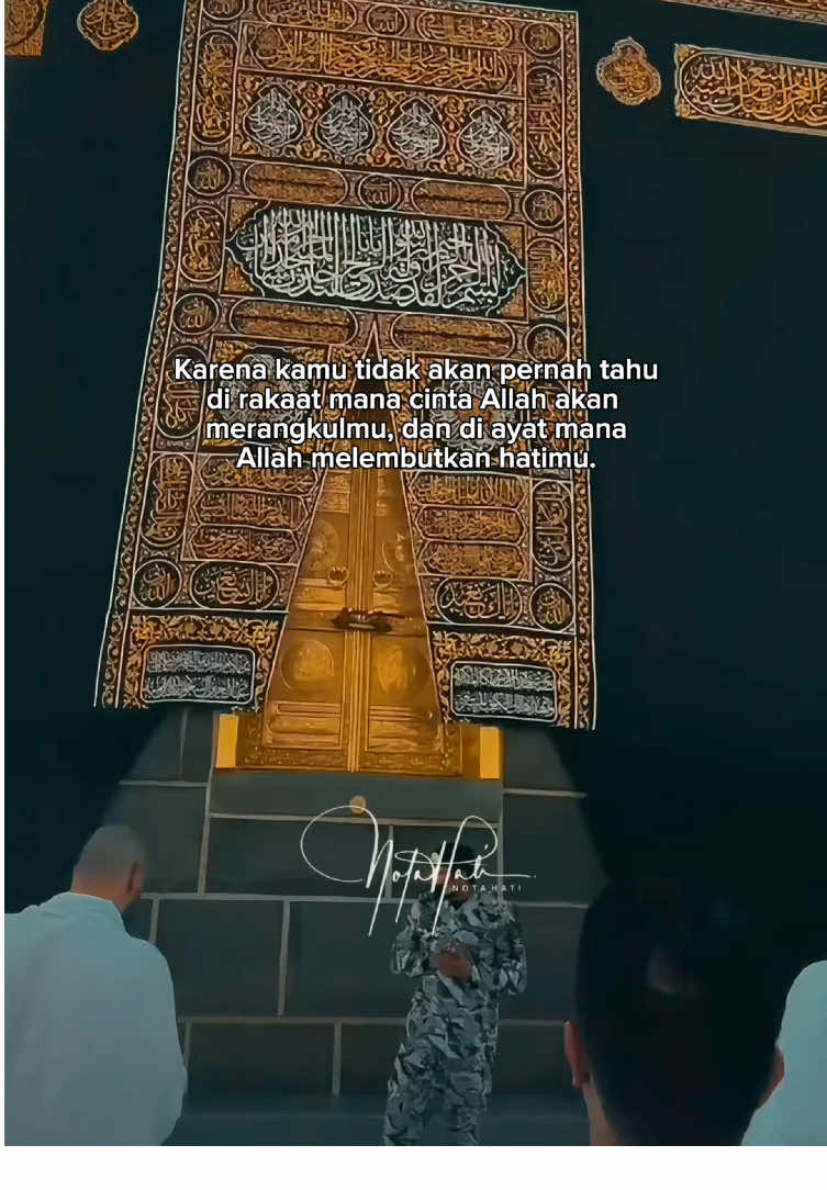 #fyp #selfreminder #reminder #foryoupage #quotes #story #islamic_video #aestheticvibes #ujian #gamon #healing #fypシ゚ #muhasabahdiri #allahisthebestplanner #solat #quran #allahummabarik #positivevibes #tawakkul #tawakal #lailahailallah #lahawlawalaquwataillahbillah #duniahanyasemantara #akhirat #fypdonggggggg #xybca  