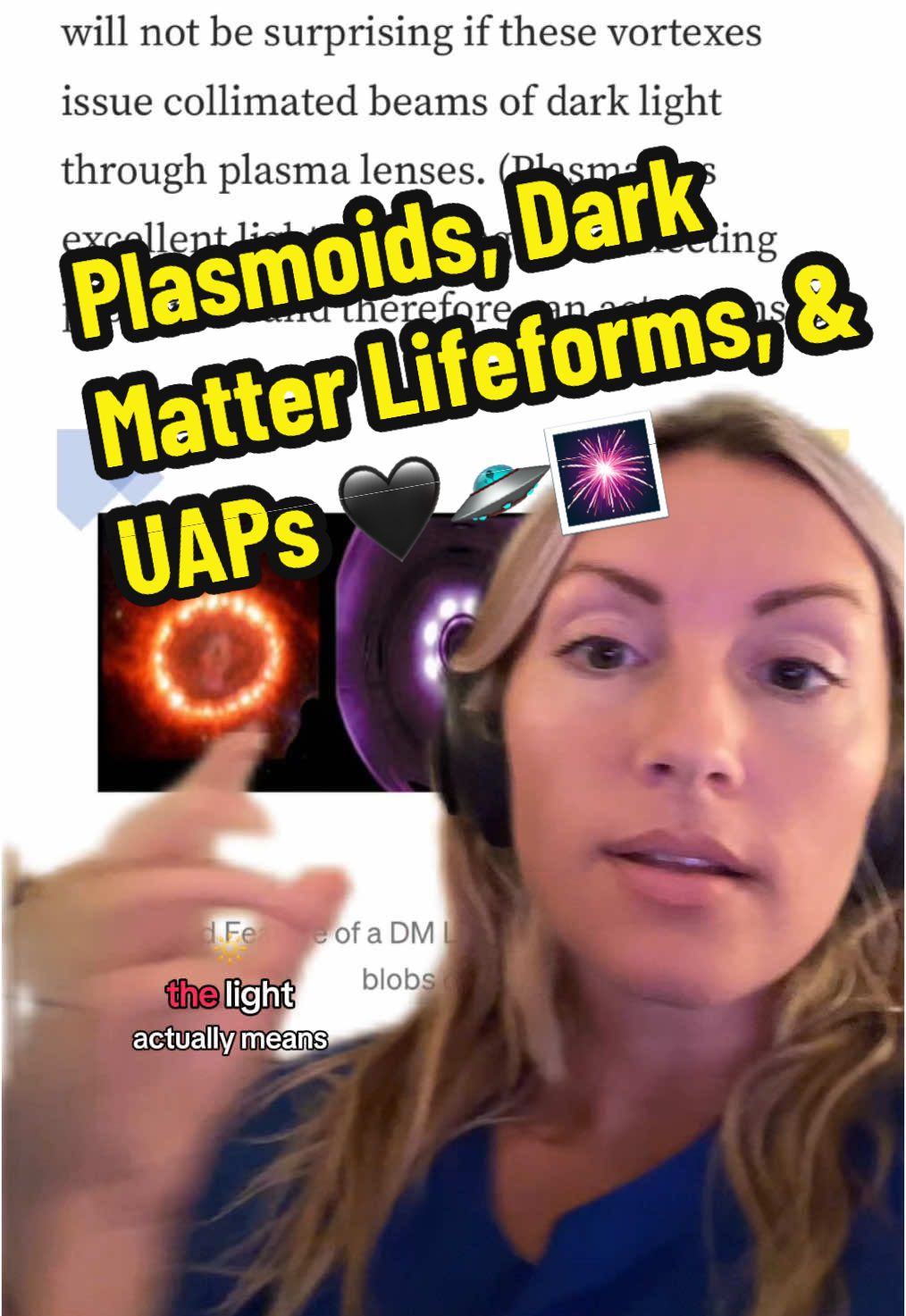 New jersey drone sightings & ufos: Plasmoids, Dark Matter Lifeforms, & UAPs 🖤🛸🎆#greenscreen #uaps #plasmoids #ufo #plasmabeing #disclosure #mystery #deepdive #plasmaintelligence #consciousness #ce5 #aliens #intuition #flowstate #spirituality #ufos #uap #uaptiktok #plasma #fyp 