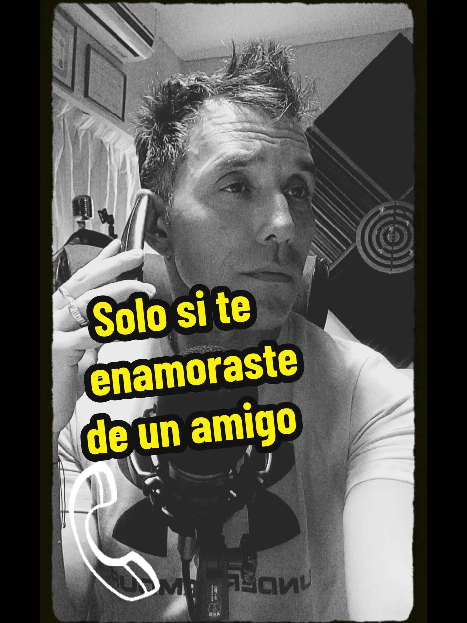 ❤️ Solo si te enamoraste de un amigo... y después te dejó #nodoubt #dontspeak 🎶 La historia real de #gwenstefani y #tonykanal 🎙#agustinlocutor #locutor #radio #clasico #historia #1995 #90 