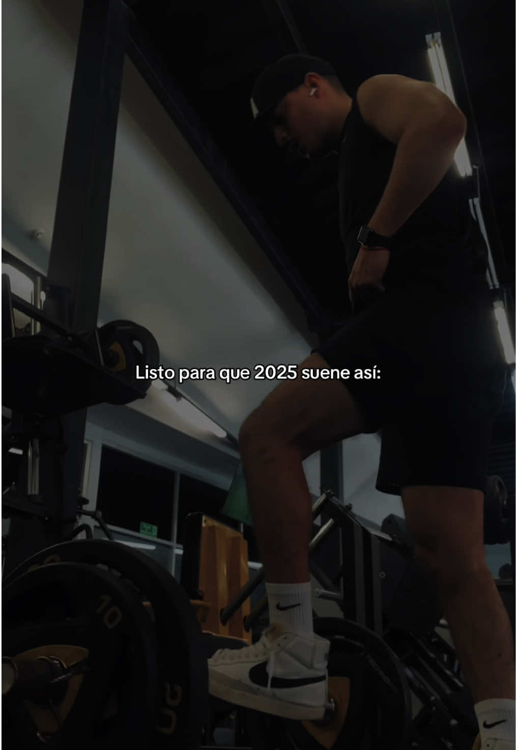 Listo. #gym #GymTok #fyp #Lifestyle #2025 #motivacion #fy #parati #motivacional #motivacional #motivation #Fitness #gymrat #motivation #fitnessmotivation 