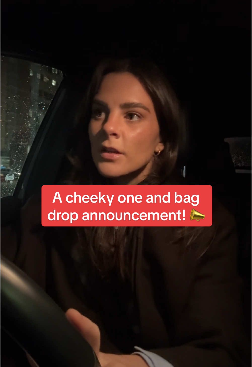 Finally dropping the bags this Wednesday! links and countdown can be found over at nothey.itsbel in stories ☺️❤️ Happy Sunday my loves! #mcdonalds #cheekyone #doublecheeselikeamac #nuggets #wallyroad #bagdrop #beldoesstuff 