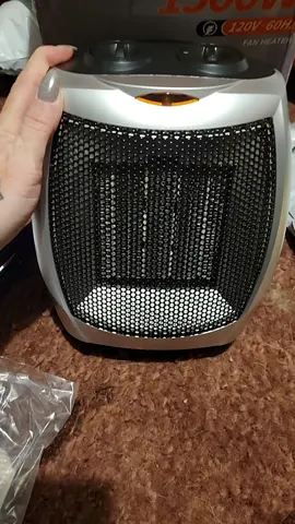 #tiktokshopholidayhaul #heater #heaters #winter 