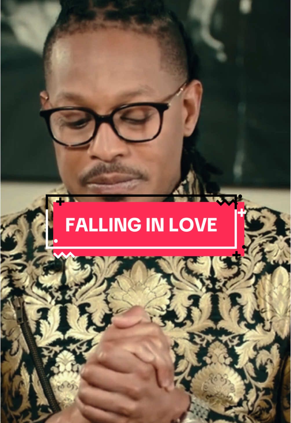 Falling in love #prophetlovy #foryoupage #christiantiktok 