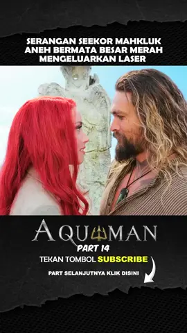 Black Manta Musuh Aquaman. #alurcerita #film #movie #aquaman 