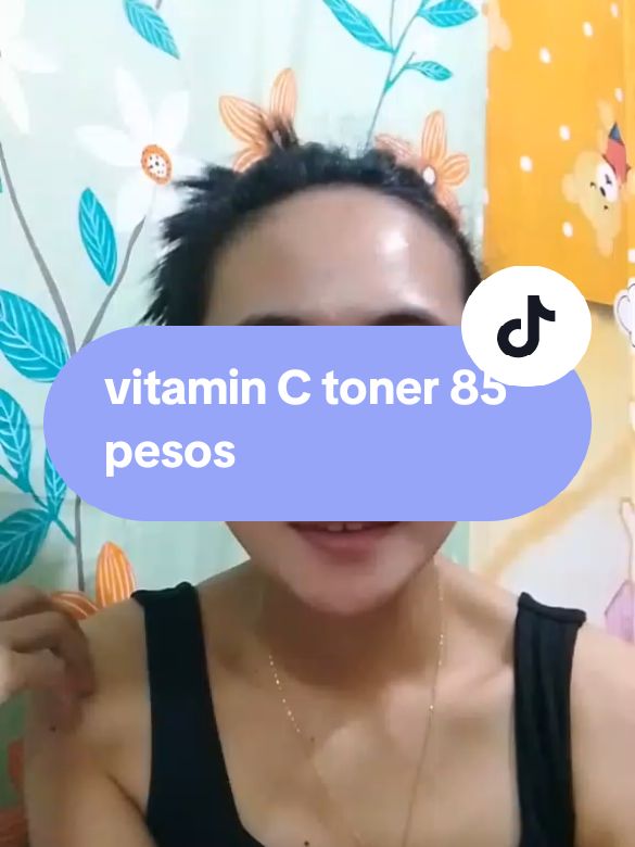 VITAMIN C TONER   MOISTURIZING & WHITENING #skincare #skincareroutine #skincaretips  #vitaminctoner #facetoner #toner #trending #fyt #fypp 