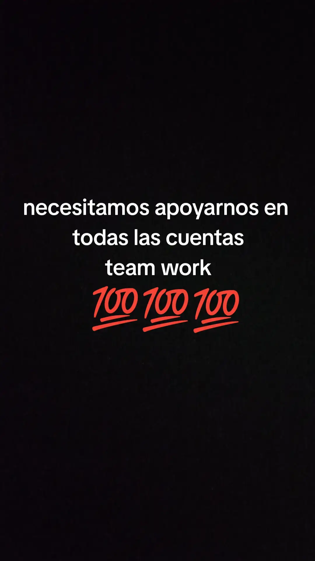 #parati#fyp#viral#teams#team#teamwork #parati#hagamosloviral #likes#seguidores 