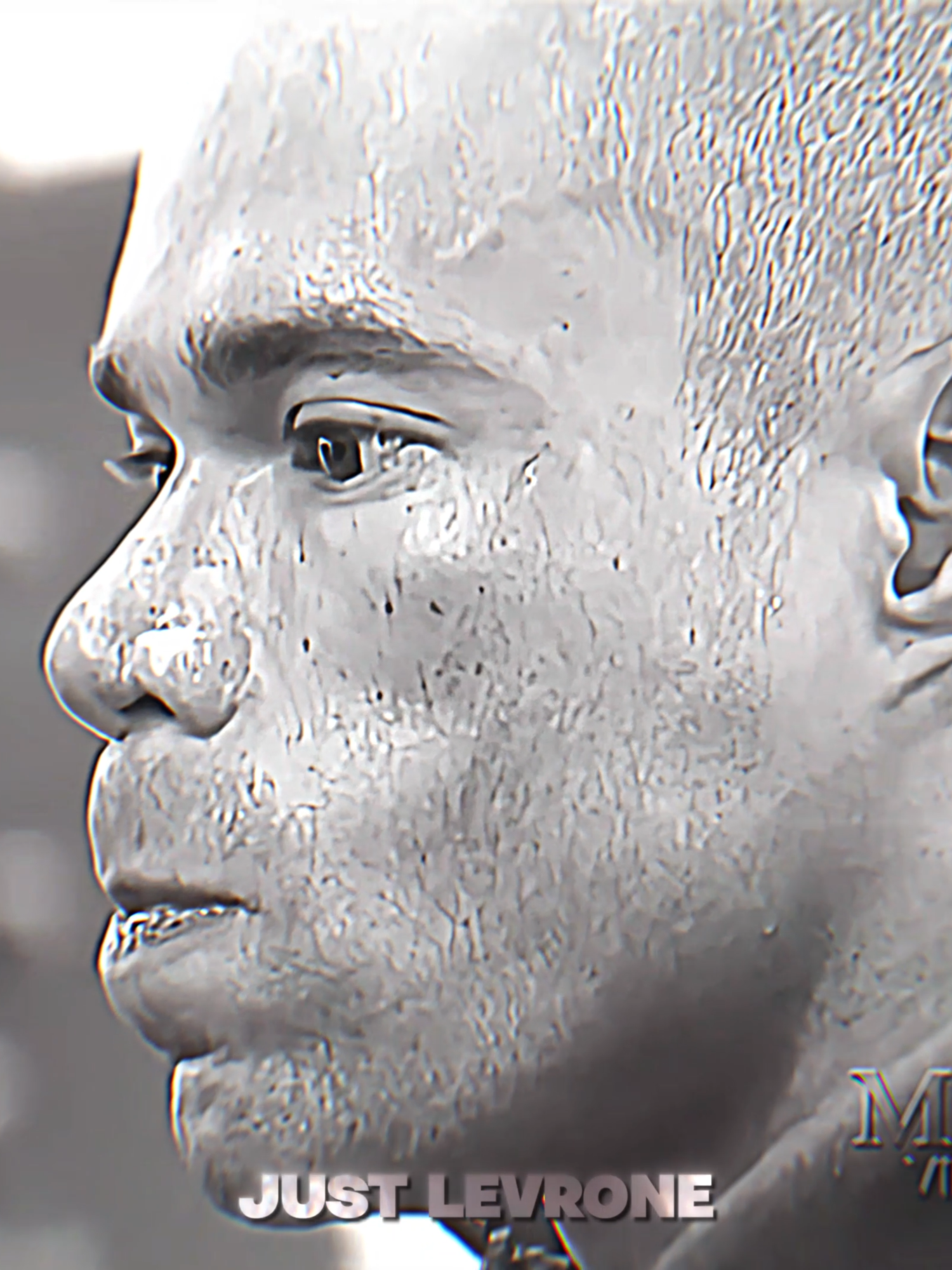 Uncrowned King 💔 #kevinlevrone #kevinlevroneedit