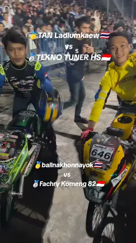 59 open 1000meter guru vs murid 🥰🔥🔥🔥#teknotunerhs #teknotuner #ebon #fachrykomeng #fachrychild82 #ballnakhonnayok #ngothailand🏁🇹🇭 #arfperformance #kabelsetan #fypthailand @Tekno Tuner Hs Official @บอล นครนายก @Fachry Komeng 