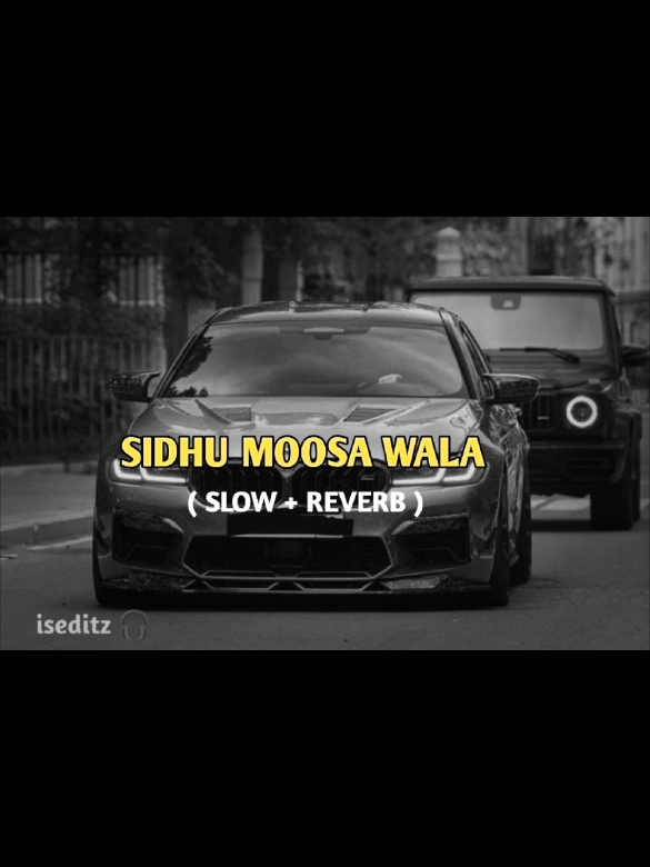 SIDHU MOOSA WALA FULL SONG SLOW REVERB 🎧 ❤️#foryou #trending #slowandreverb #illu  #goviral #fullsong #tiktok #viralvideo #tiktokpakistan  #unfrezzmyaccount #song #account #1million #standwithkashmir #fpy @tiktok grow acc @TikTok 