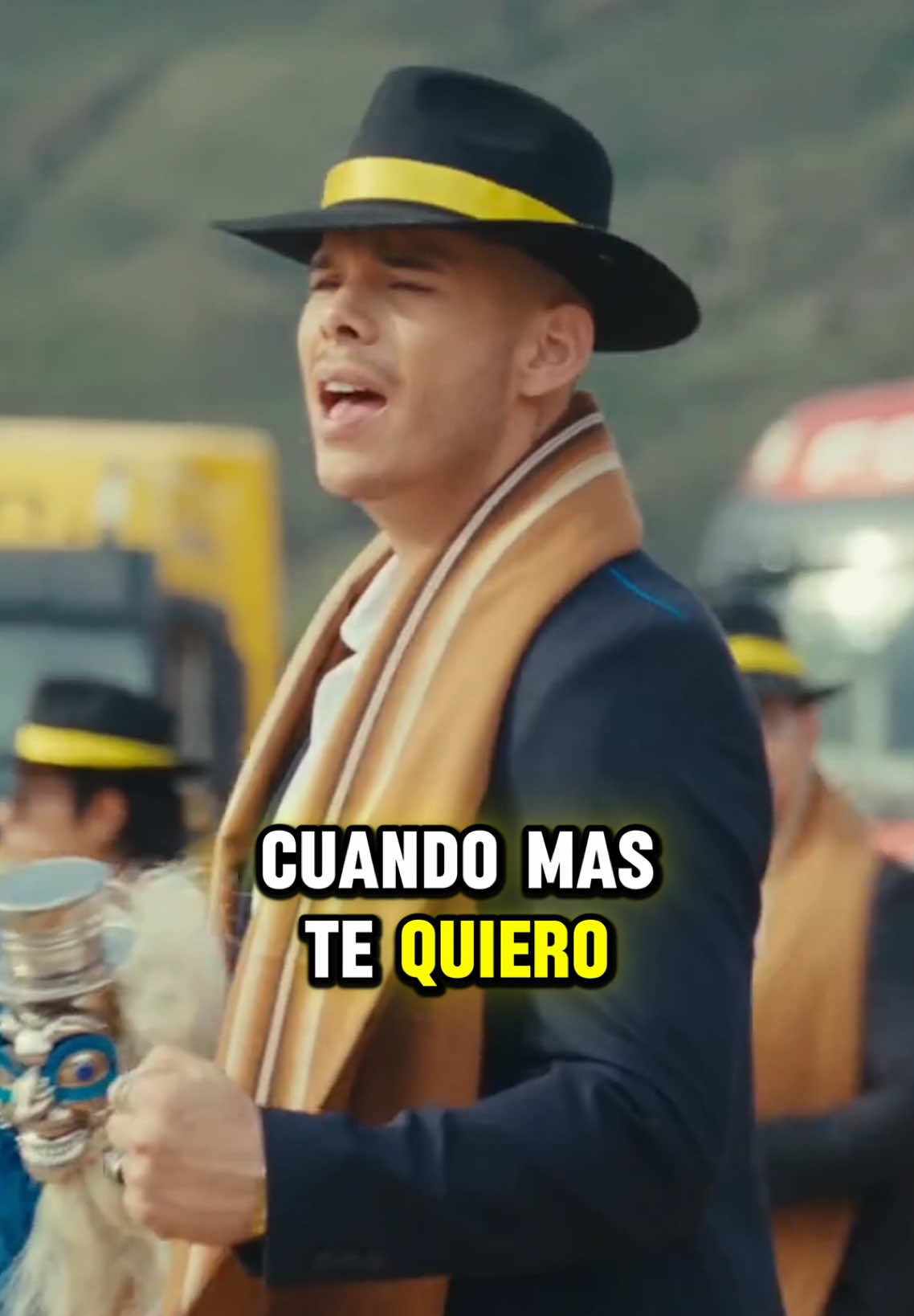 La cancion que le dedicaste a tu ex acaba de llegar al millon de vistas en Youtube!!🫶🏻🥹 gracias por tanto cariño!! #tearrepentiras #morenada #chilajatun #folklore #tendencias #paratiiiiiiiiiiiiiiiiiiiiiiiiiiiiiii #cochabamba #bolivia🇧🇴 