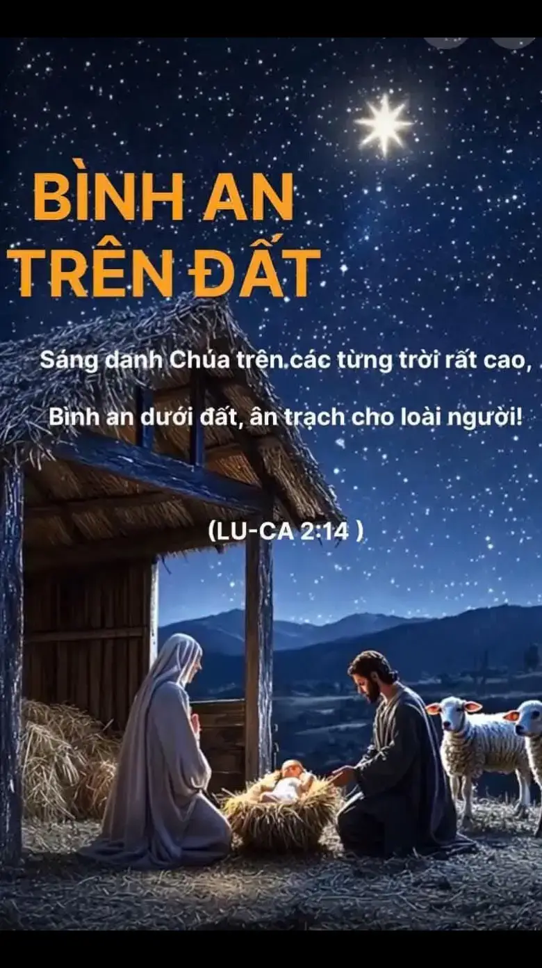 #tiktok #tinlanh lại là một mùa giáng sinh sắp đến rồi 😊