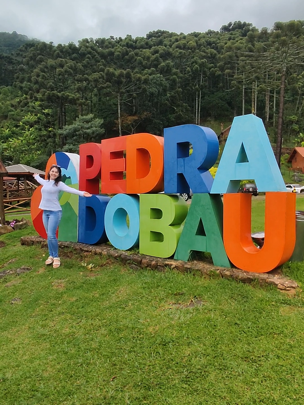 #viajem #pedradobaú #saobentosapucai #fyppp #saobentodosapucai #natureza #fypageシ 