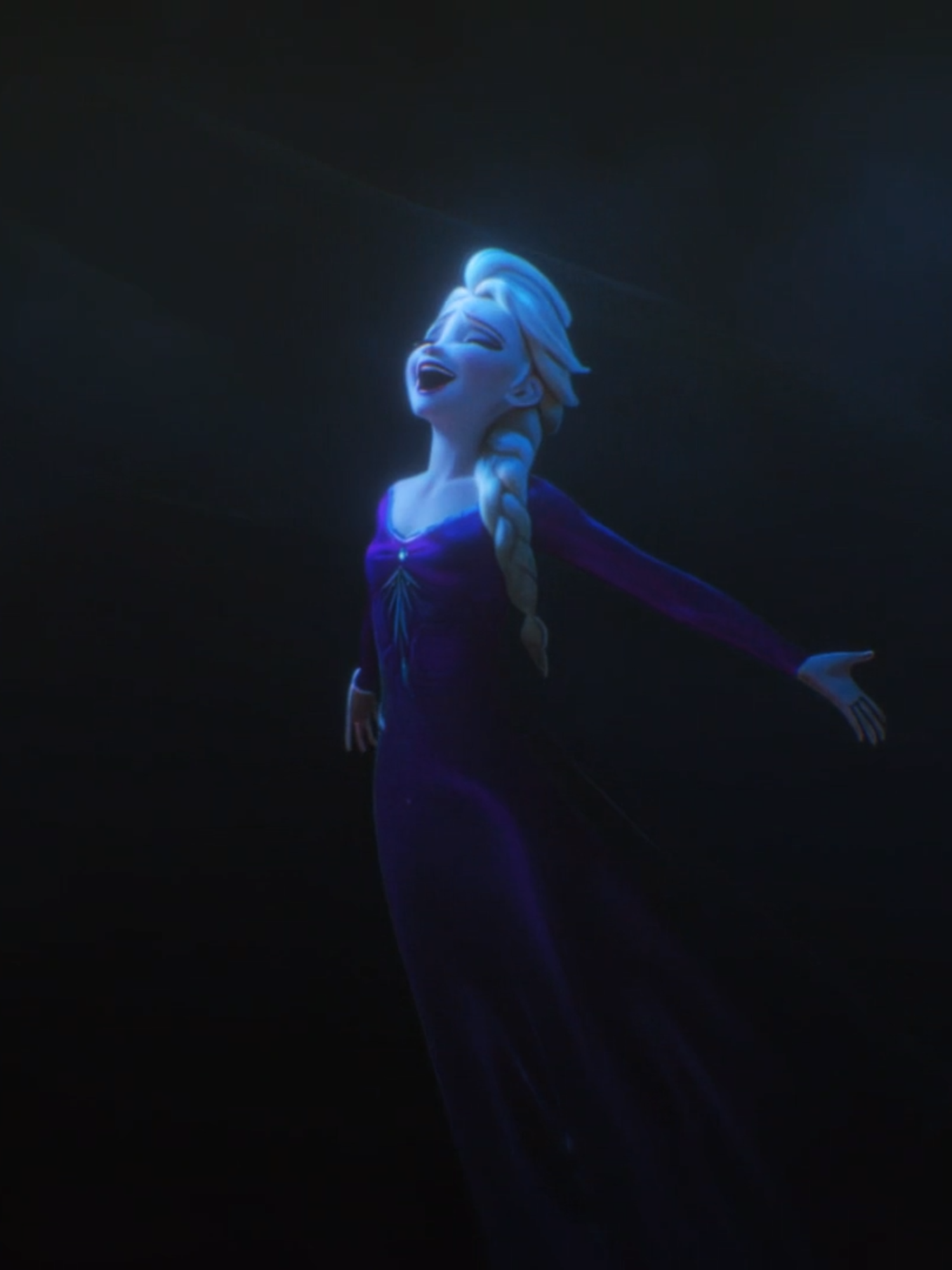 luv me // payhip in bio // ib: mel // #fyp #ae #elsa #frozen #velocity