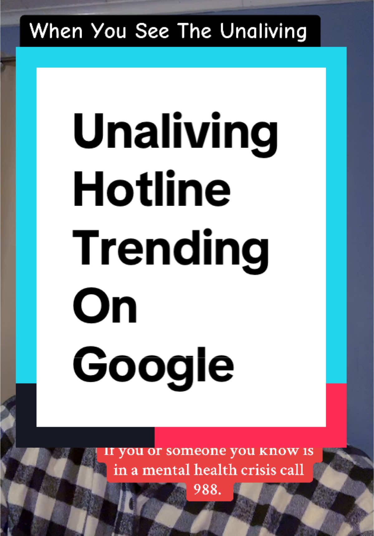 Since launch in July 2022, 988 has received 10.8 million calls, texts, and chats. This emergency crisis line is an important tool that saves lives. #988 #mentalhealthmatters #MentalHealthAwareness #stress #mentalillness #goviralgo #goviral 