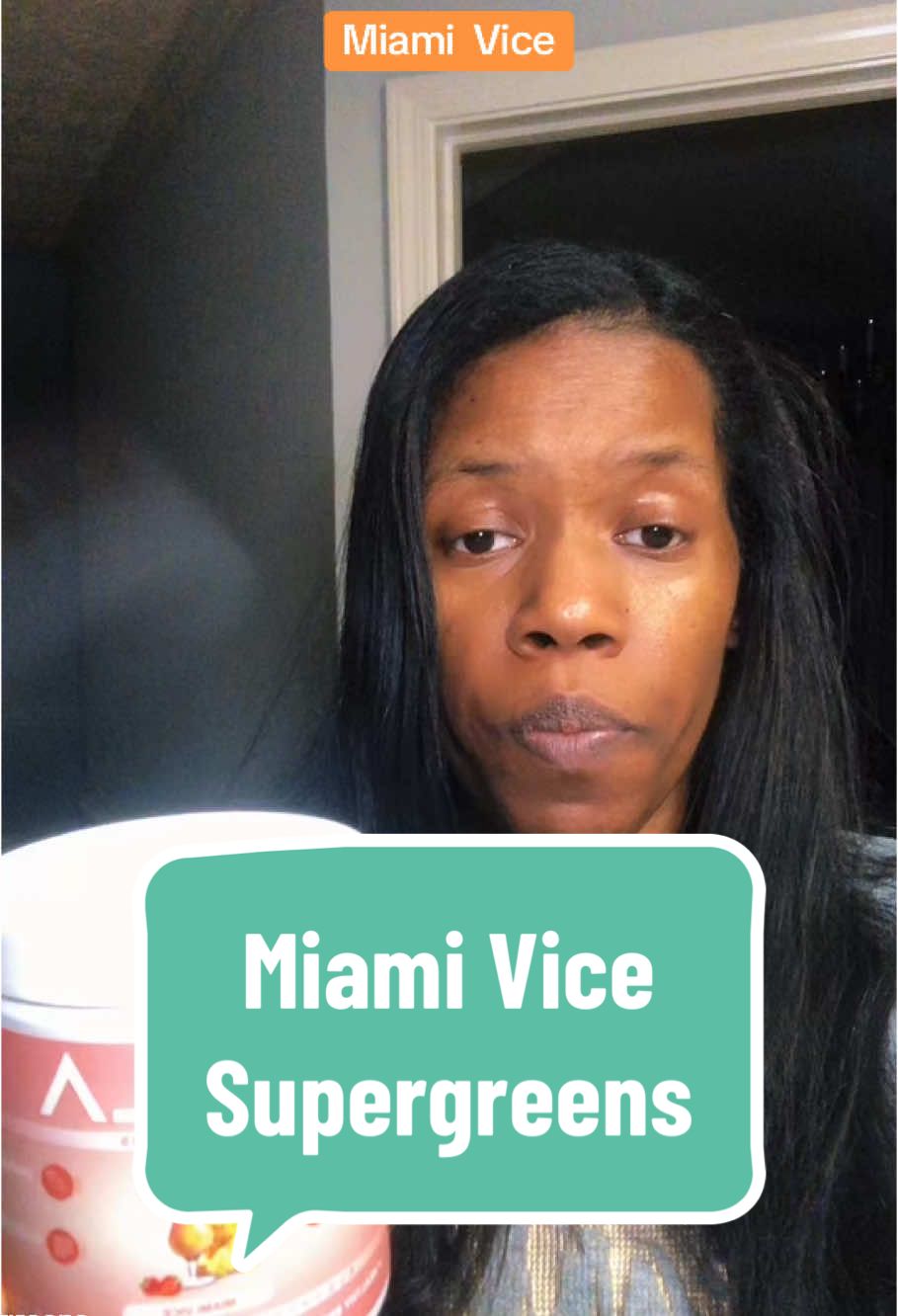 #miamivicesupergreens #kiala #digestionsupport #genx #healthtok #Inverted 