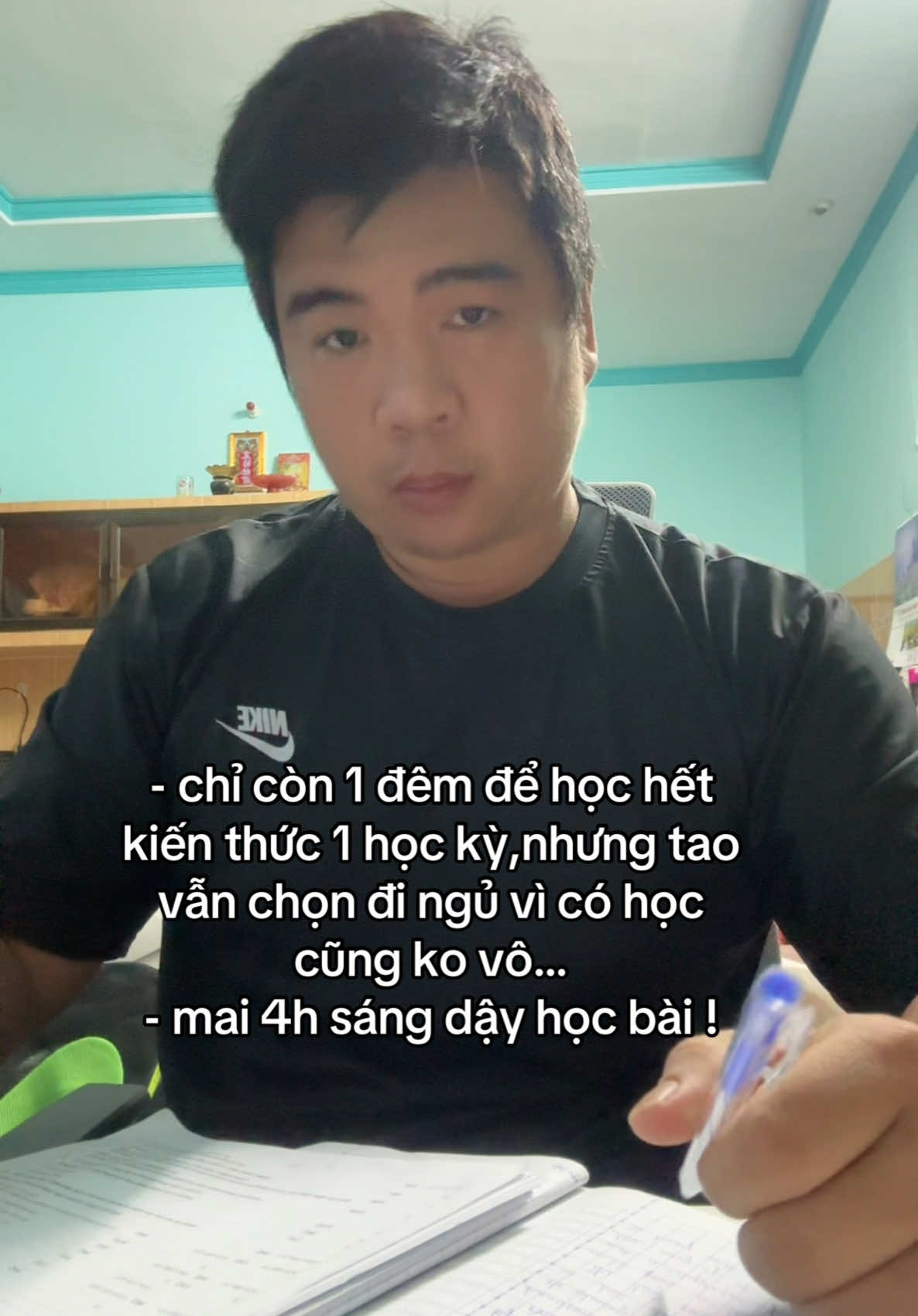 ba tui nói sáng dậy sơn học mau thuộc hơn #xuhuong #xuhuongtiktok #abcxyz #xyzabc 