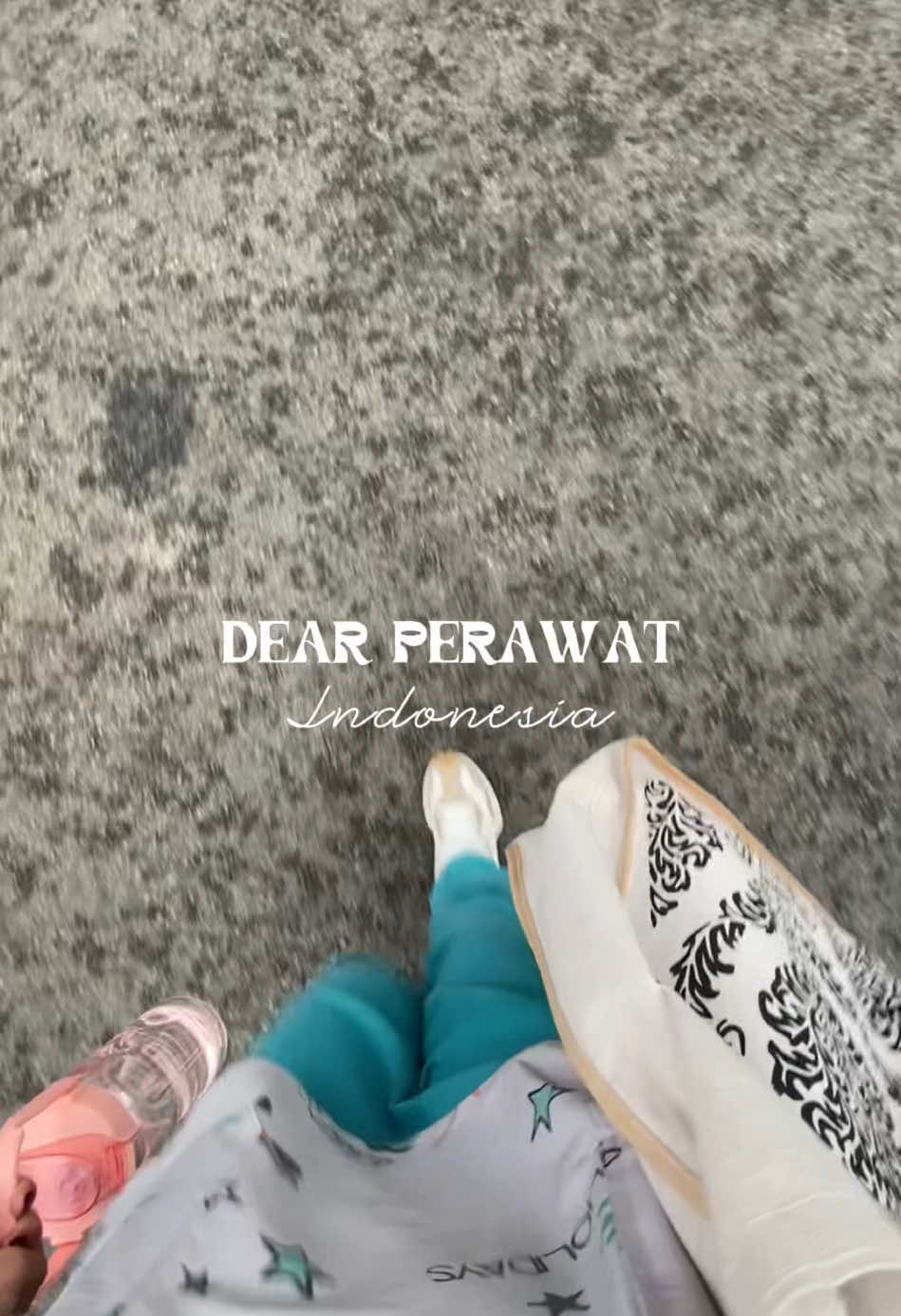 Dear perawat indonesia #nurselife #nurses #RN #nursingabroad #nurseKSA #perawat #ners #perawatinternasional #perawatindonesia 