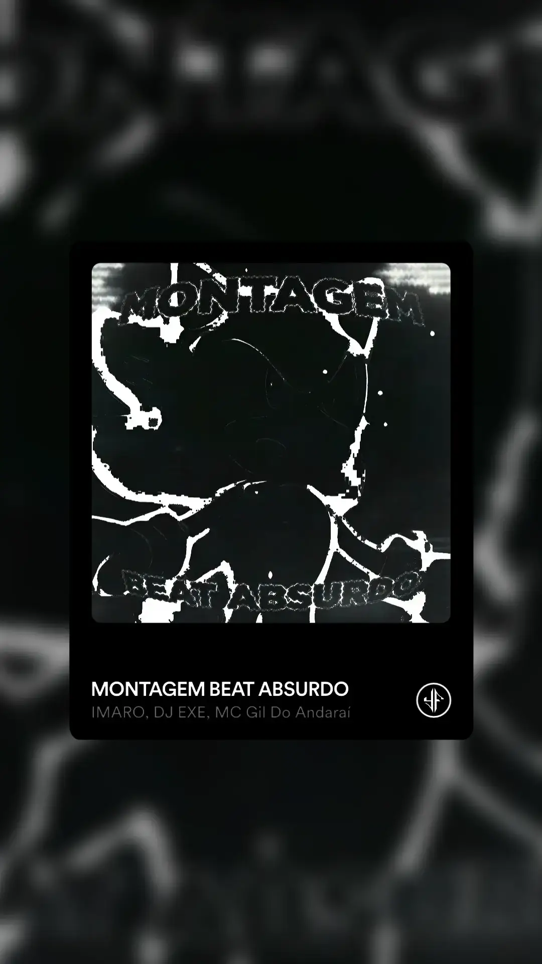 🎵 Playlist link in my BIO 🎧 USE HEADPHONES 💀 Song: MONTAGEM BEAT ABSURDO #foryou #fyp #funk #phonk #bassboosted #spotify #viral #phonk_music #parati #slowedsongs 