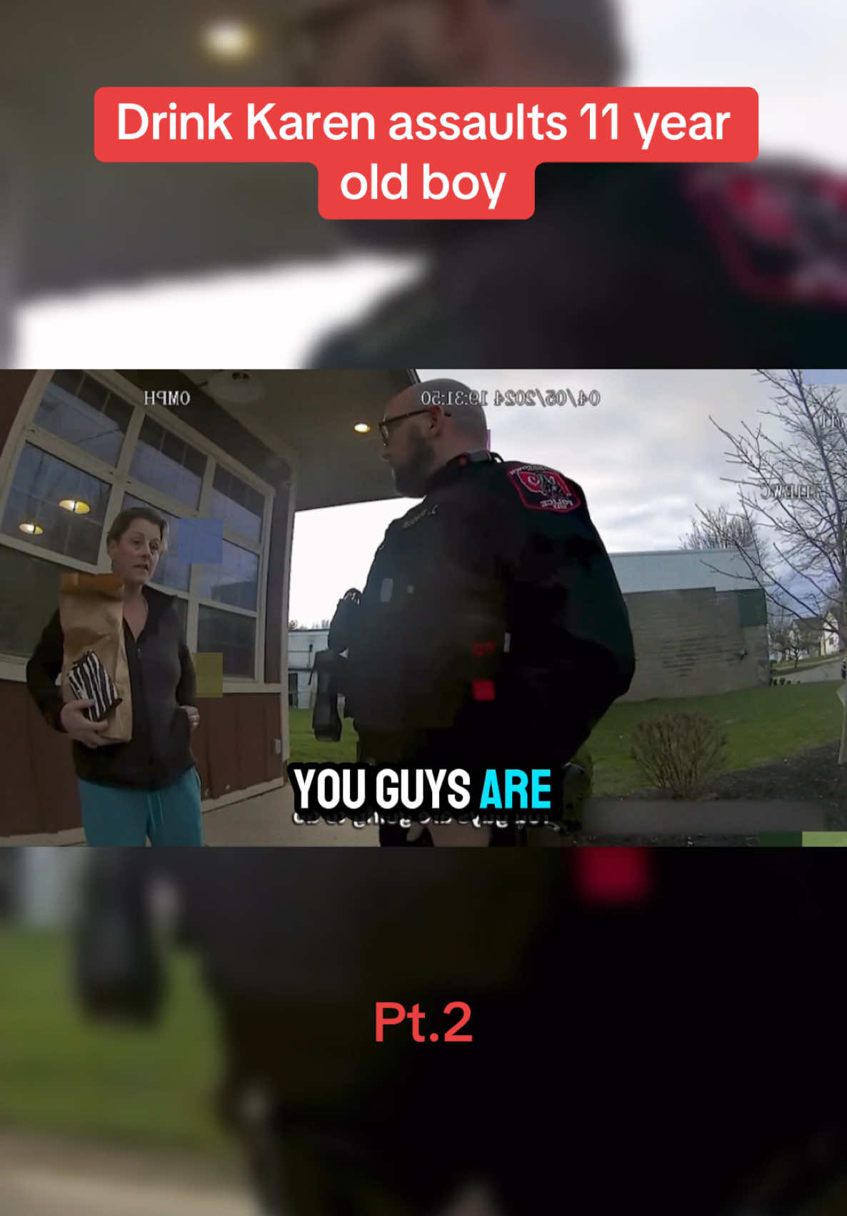#fyp #explore #bodycampolice #bodycam #crimetok #truecrime #clout 
