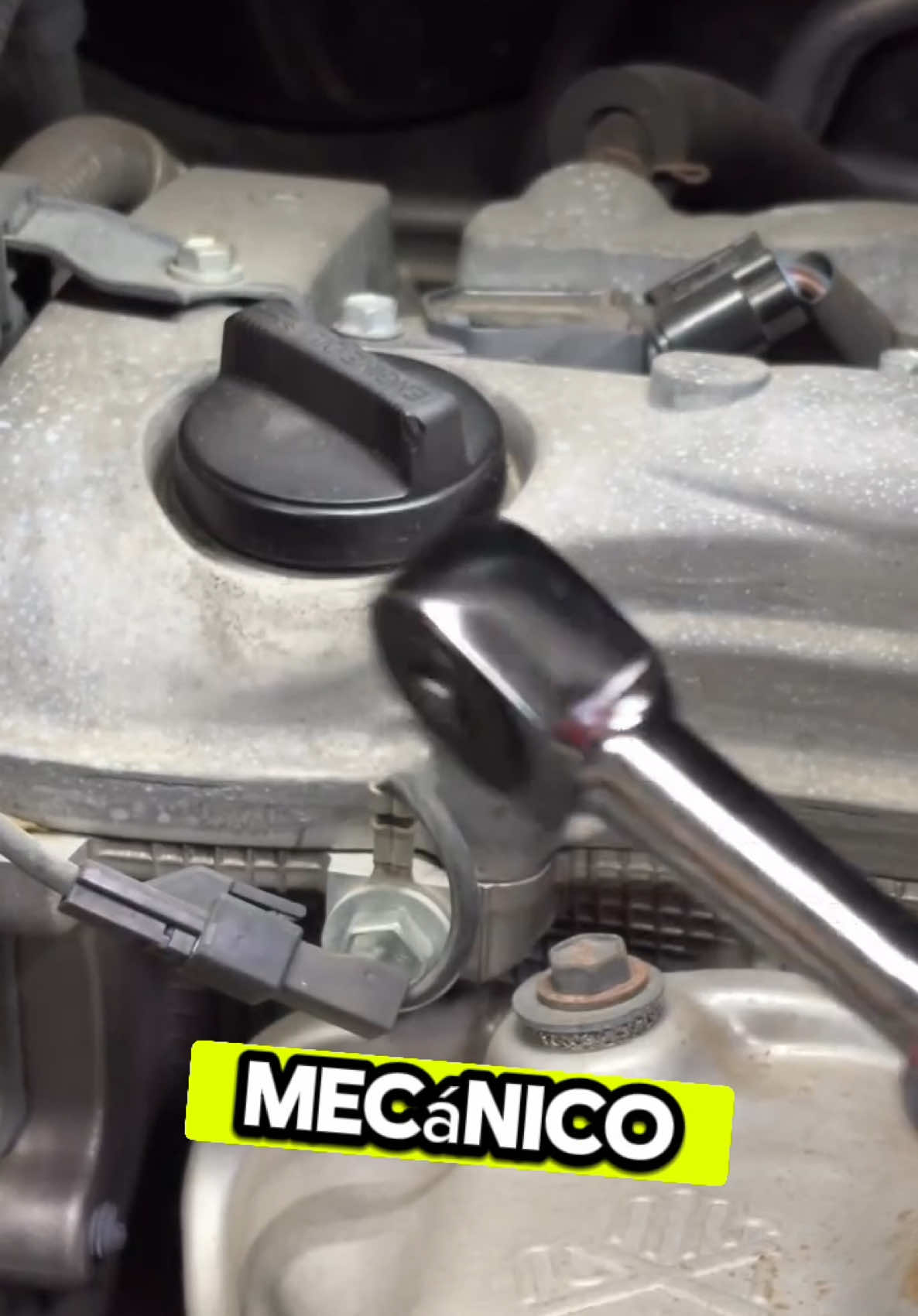 Maistro me dijo que quedaba listo el sabado -El Maistro si pero no le dije cual sabado !!! #cars #autos #tuning #mechanic #juanelmecanico #foryou #foryoupage #fyp #fpyシ  #soycreador #soycreadordecontenido 