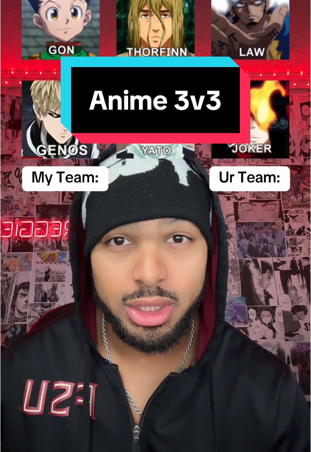 Wtf did i do?😭 #animes #reggiewill #animetiktok #animefyp #viralvideo #fyp #animefilter #animeedit 