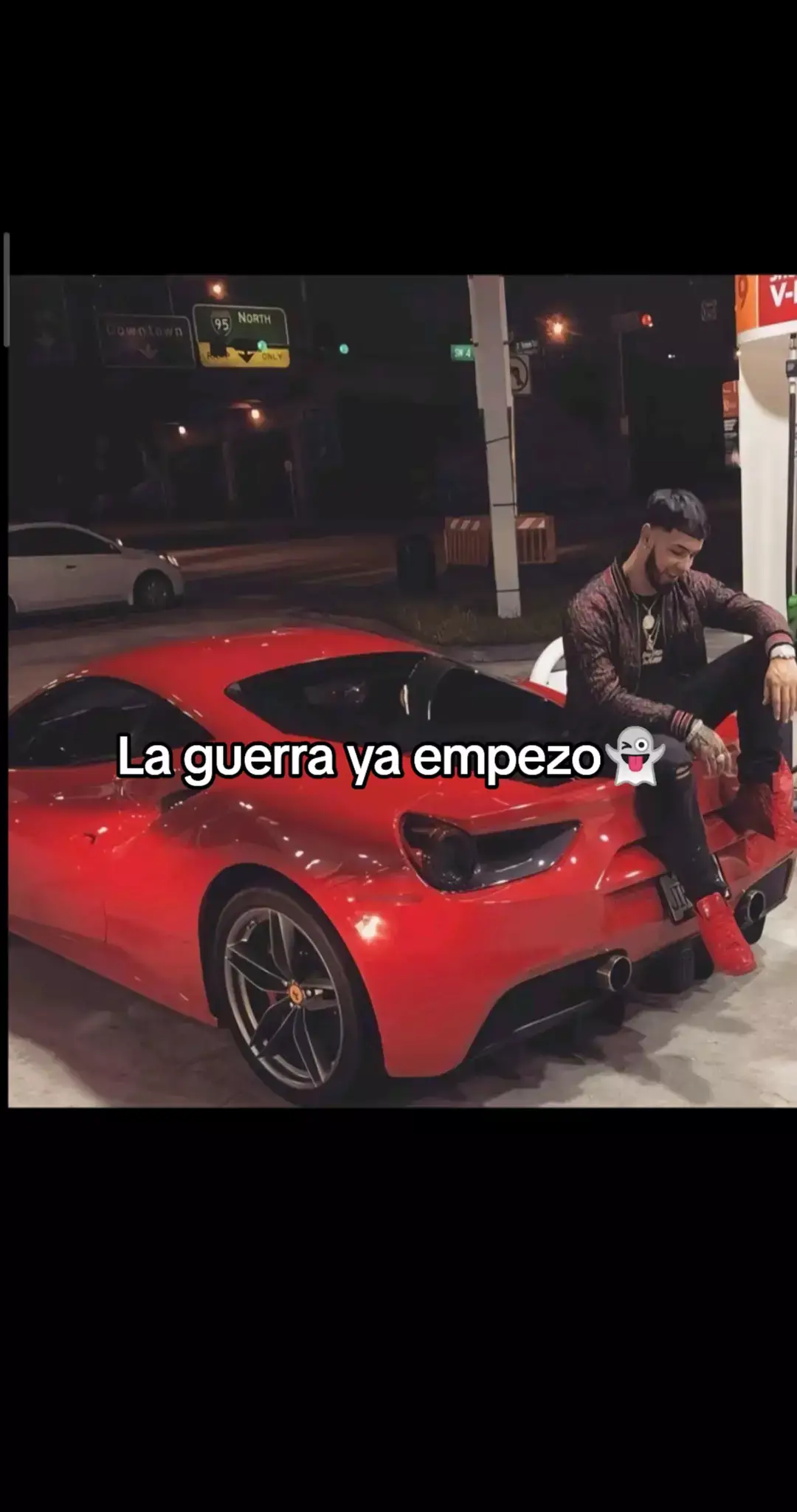 #anuel #eldiosdeltrap #llnm #anuel_2blea #llnm2 #pr #pr #brrr #rhlm #rhlm👹 #👹 @ANUEL 