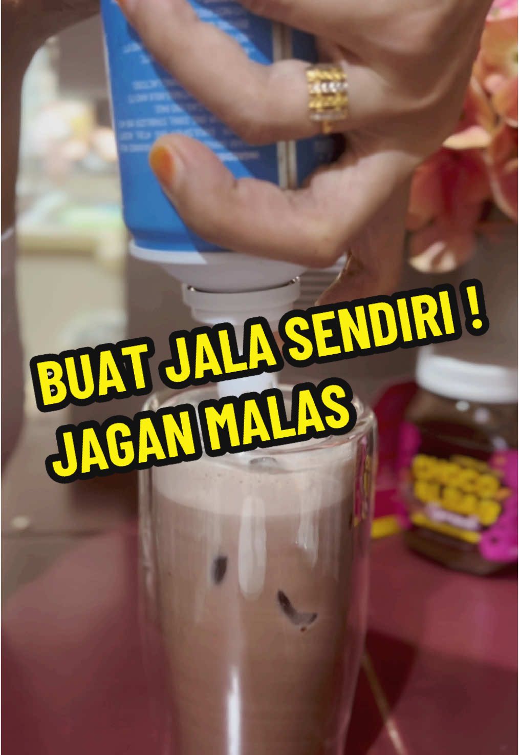 pagi2 layan chocoolate ice buat sendri, jimat ! sedap teruk…. #CerealCerdik  #chocoAlbab   #belgianchocolatedrink #saudagarasia #chocoAlbab #partimebusiness #partimebusiness #duittepisurirumah #carboot #malaysia  