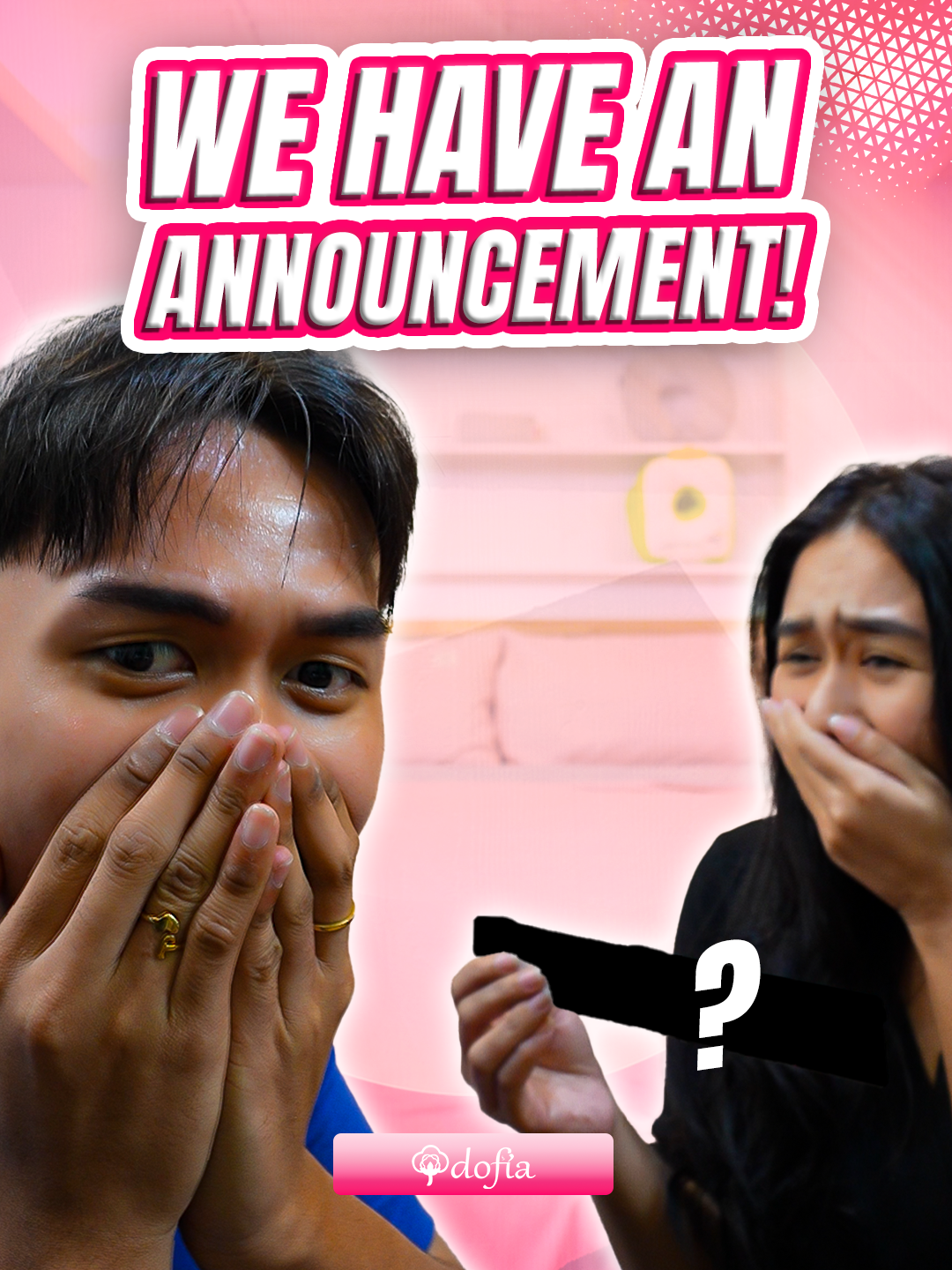 We heard you, mga ka-Dofia! 🤭💗 Kaya we have an announcement! 🤧🤚🏻 #fypシ #foryoupage #viral #foryourpage #viraltiktok #dofia #dofiaphillippines #dofiapillows #dofia4life #tiktokmademebuyit #tiktokbudol #trending #foryou #trendingvideo #tiktokviral #tiktok #duet #funny #tiktoklongs #fyp #newproduct