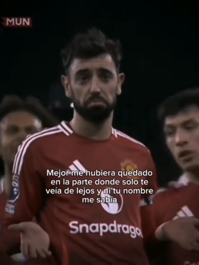 No me arrepiento de haberte conocido  #futbol⚽️ #frases #frasestristes #triste #fyp #paratiiiiiiiiiiiiiiiiiiiiiiiiiiiiiii #viral_video #PremierLeague #xyzcba 