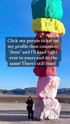 #builtlikeamexican #7magicmountains 