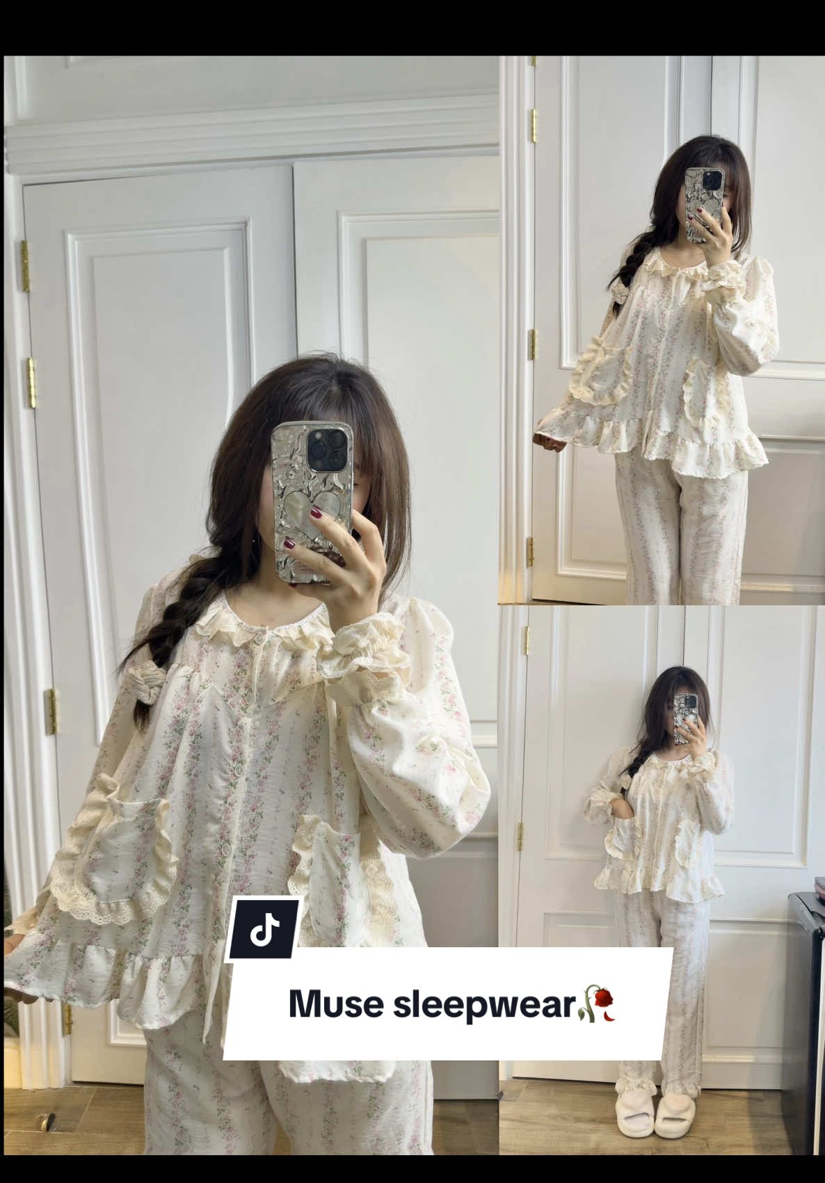 Iu bản thân là hỏng bao giờ thiệt thòi đặc biệt là từ những thứ nhỏ nhặt nhất🥀🥰 cho nên bên em luôn chăm chút cho các Mơ iu từ chất vải cho tới những vật liệu may để mang cảm giác thoải mái nhất khi Mơ xinh mặc ở nhà 🎊🍁🥀🐰🐰 ở nhà cũng phải xinh nhất nhó các Mơ iu oi 🥰  #capcut #tiktok #viral #dobo #dobomacnha #doboxinh #quanaohottrend #cute #xinhdep #dongu #cute #donguxinh #dongure #hcm #hanoi #quan1 #quan2 #quan3 #quangovap #thuduc #quan12 #tuoi24 #tuoi28 #tuoi18 #tuoi19 #tuoi20 #tuoi21 #tuoi22 #tuoi23 #tuoi24 #tuoi25 #tuoi26 #tuoi27 #tuoi28 #tuoi18  #dongutieuthu #tieuthu #nangtho #donguphoiren #dongudethuong #binhduong #melinh #dongda #ninhbinh #hochiminh #dongutieuthu #donguphoiren #dongudethuong #mientay  #cantho #cuchi #tayninh #longan #tiemnangmo #pijama.nangmo #nangmo #dongunangmo  