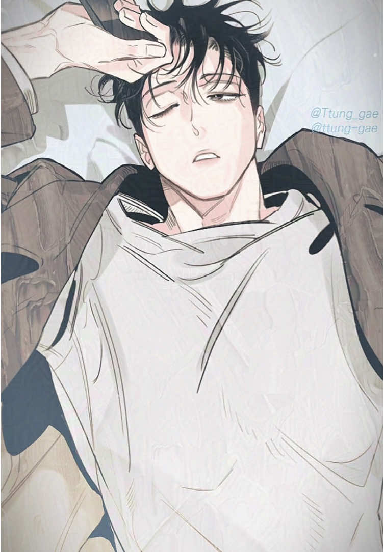 Ẻm xinh 😘😘😘#rosesandchampagne #boylovemanhwa 