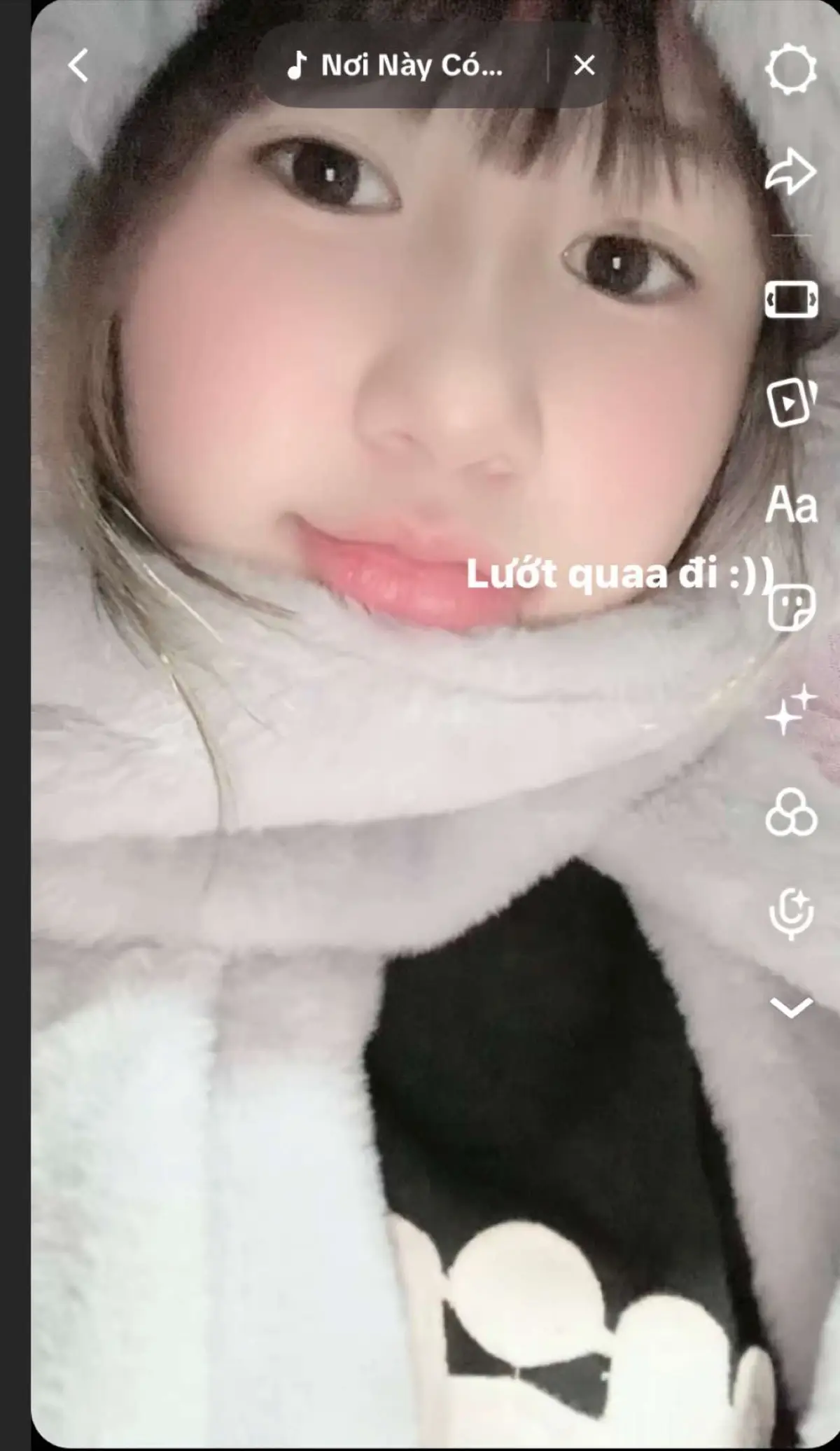 #xhtiktok 