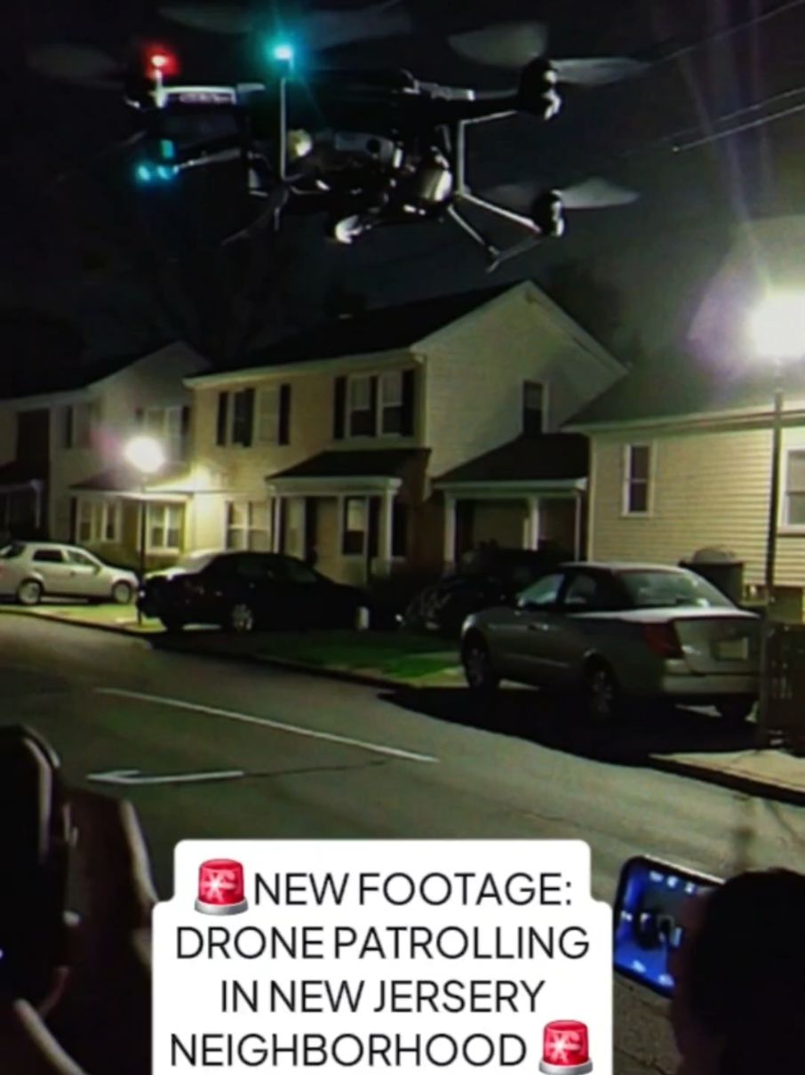 They've been watching us. This is getting unreal. #drone #newjersey #uap #alien #Invasion 