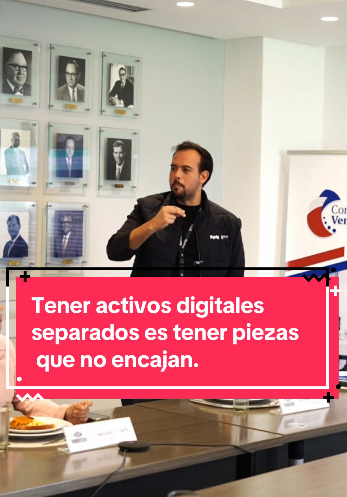 Tener activos digitales separados es como tener piezas de un rompecabezas que no encajan. Cuando alguien busca servicios como los de Hoet & Partners, no solo quiere un punto en el mapa, sino una solución que lo conecte con la respuesta que necesita. Consolidar tu presencia online es clave para que Google reconozca tu marca como la opción ideal, facilitando que los clientes te encuentren y se acerquen a ti. #youtube #shopify #whatsapp #crm #marketing #ventas #cliente #empresa #tiendas #startups #marketing #marketingdigital  #publicidadpaga #plataformas #rastreo #rastreodeusuario #gabrielmontieltoro #gmt #boosty #Excel #inventario #automatizacion #proveedores #puntosdeventa #googleads #google #paginaweb #marketingtips #googleadsexpert #facebook #facebookads #erp #estrategiadigital #seo #omnicanal #MétodoBoosty #linkedin #linkedinads #boostydigital #campaigns #publicidaddigital #logistica #ia #inteligenciaartificial #chatgpt #fireflies #empresafamiliar #whatsappapi #ap 