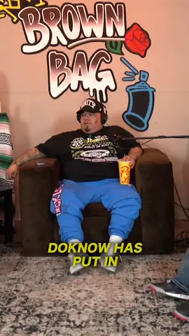 YT: BROWNBAG PODCAST #fyp #brownbagpod 